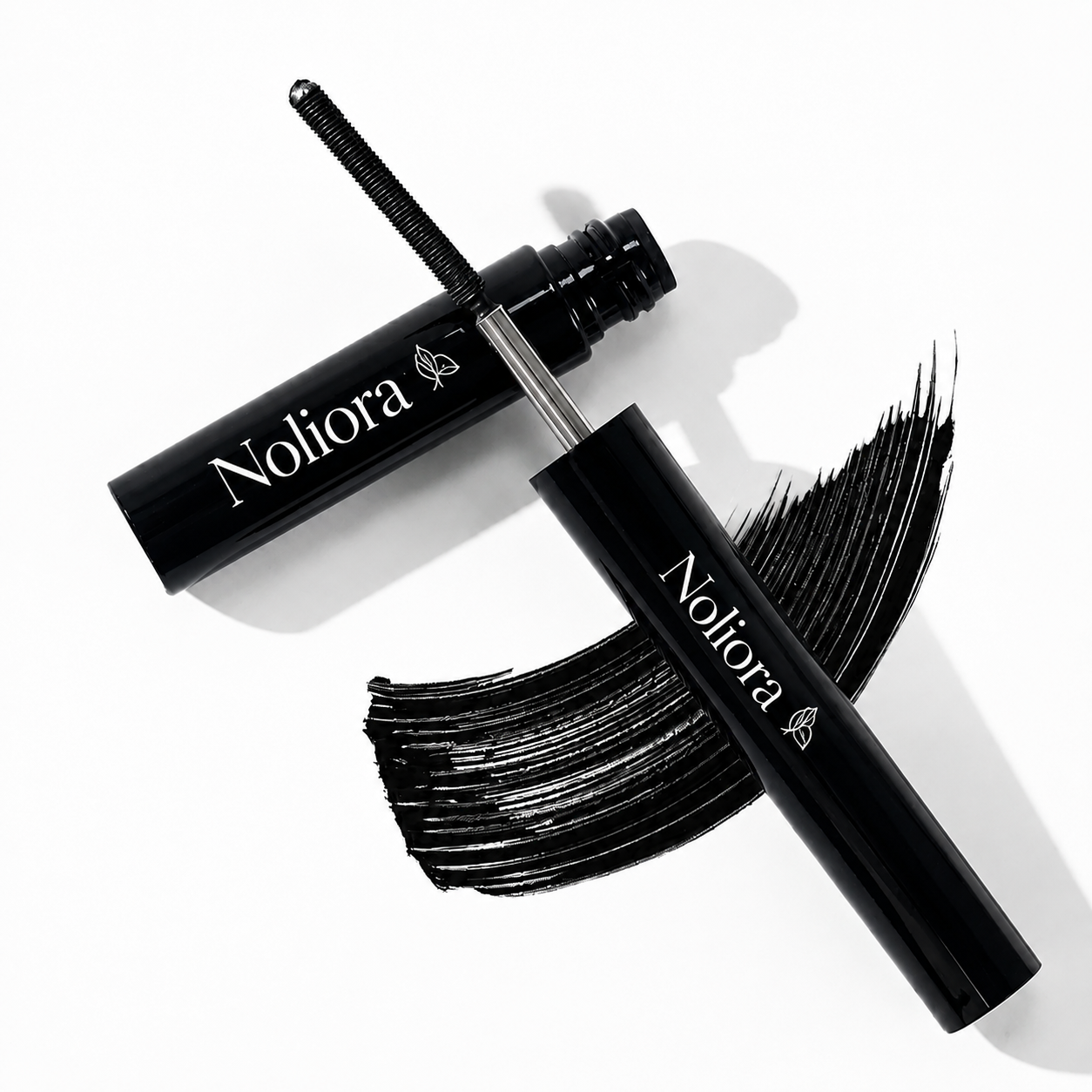 Noliora - le mascara qui allongeant & fortifiant